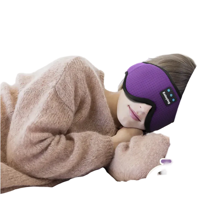 3D Bluetooth Music Sleep Mask