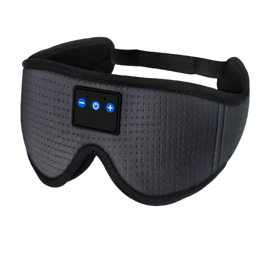 3D Bluetooth Music Sleep Mask